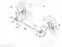 Fig. 01 - Vehicle suspension member