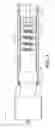 Fig. 04 - Adjustable floating traction bar