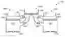 Fig. 01 - Vehicle heat exchanger air flow control system