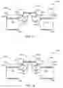 Fig. 10 - Vehicle heat exchanger air flow control system