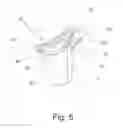 Fig. 06 - Warm air channel outlet control device