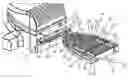 Fig. 01 - Air filter for a ventilation device of a motor vehicle