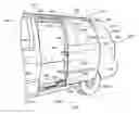 Fig. 01 - Sliding door apparatus