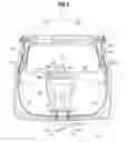 Fig. 04 - Tailgate structure