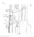 Fig. 10 - Convertible vehicle having a backbench and a wind deflector arrangement