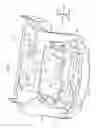 Fig. 02 - Vehicle body rear structure