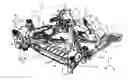 Fig. 01 - Engine mount assembly for a vehicle drive unit