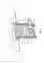 Fig. 02 - Fuel tank assembly with triggered venting