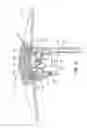 Fig. 11 - Fuel tank assembly with triggered venting