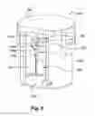 Fig. 03 - Valve apparatus with a weight control system