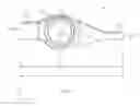Fig. 05 - Carrier bearing assembly