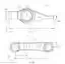 Fig. 08 - Carrier bearing assembly