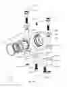 Fig. 13 - Carrier bearing assembly