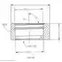 Fig. 15 - Carrier bearing assembly