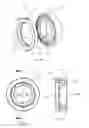 Fig. 22 - Carrier bearing assembly