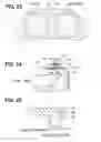 Fig. 12 - Display device for vehicle