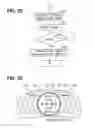 Fig. 16 - Display device for vehicle