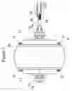 Fig. 02 - FEEDBACK FOR CONTROL OF A WHEEL HUB MOTOR