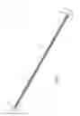 Fig. 04 - Quick adjust power adjuster with split nut