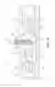 Fig. 10 - Quick adjust power adjuster with split nut