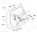 Fig. 05 - Automatic headrest
