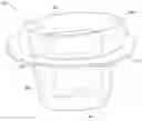 Fig. 01 - Self-adjusting cup holder assembly