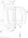Fig. 02 - Self-adjusting cup holder assembly