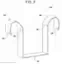 Fig. 04 - Self-adjusting cup holder assembly