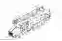 Fig. 01 - Telescoping pole rack