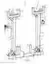 Fig. 05 - Telescoping pole rack