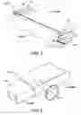 Fig. 04 - Loading ramp assembly and a movable cargo transport including the loading ramp assembly