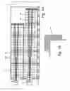 Fig. 02 - Device and kit for securing heavy loads in a container