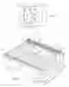 Fig. 03 - E-track tie down system for a vehicle cargo bed