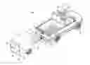 Fig. 01 - Hitch angle detection for trailer backup assist system using multiple imaging devices