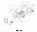 Fig. 18 - Hitch angle detection for trailer backup assist system using multiple imaging devices