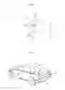Fig. 08 - Rear backup sideview mirror assembly