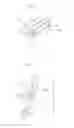 Fig. 10 - Rear backup sideview mirror assembly