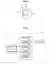 Fig. 03 - MIRROR DEVICE WITH DISPLAY FUNCTION AND DISPLAY SWITCHING METHOD