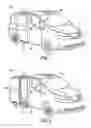 Fig. 02 - Vehicle retractable step assembly
