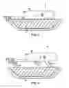 Fig. 03 - Vehicle retractable step assembly