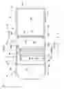 Fig. 12 - Auxiliary cargo storage bin