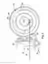 Fig. 05 - Tensioning device for a bicycle support assembly or a load carrier