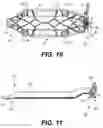 Fig. 12 - Stackable container assembly