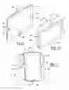 Fig. 09 - Adjustable mobile-device holder