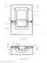 Fig. 04 - Handle device and a trunk carpet assembly