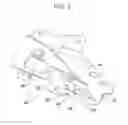Fig. 03 - TRIM ASSEMBLY WITH ROBUST ATTACHMENT FEATURE