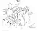 Fig. 09 - Core unit and wire harness