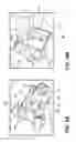 Fig. 07 - Back panel lower clip anchorage features for dynamic events