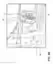 Fig. 09 - Back panel lower clip anchorage features for dynamic events