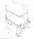 Fig. 01 - Battery carrier including a base member and a clamp member